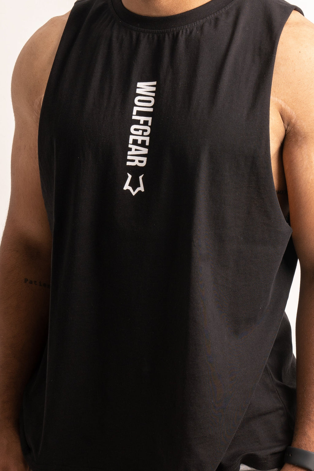 Icon Tank Top