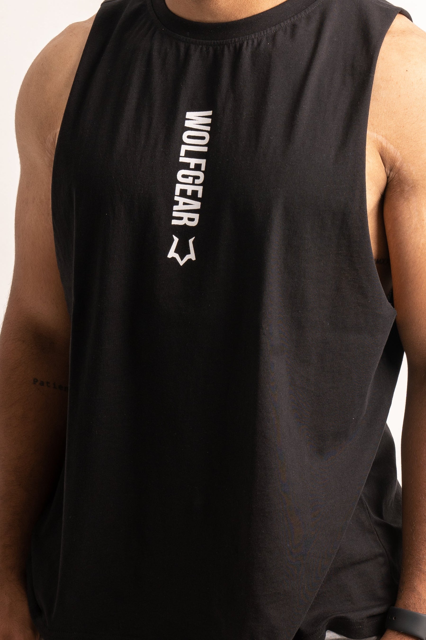 Icon Tank Top