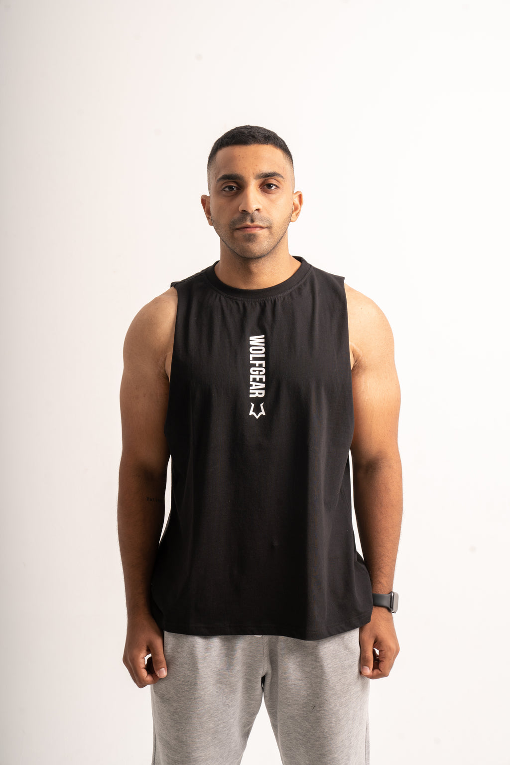 Icon Tank Top
