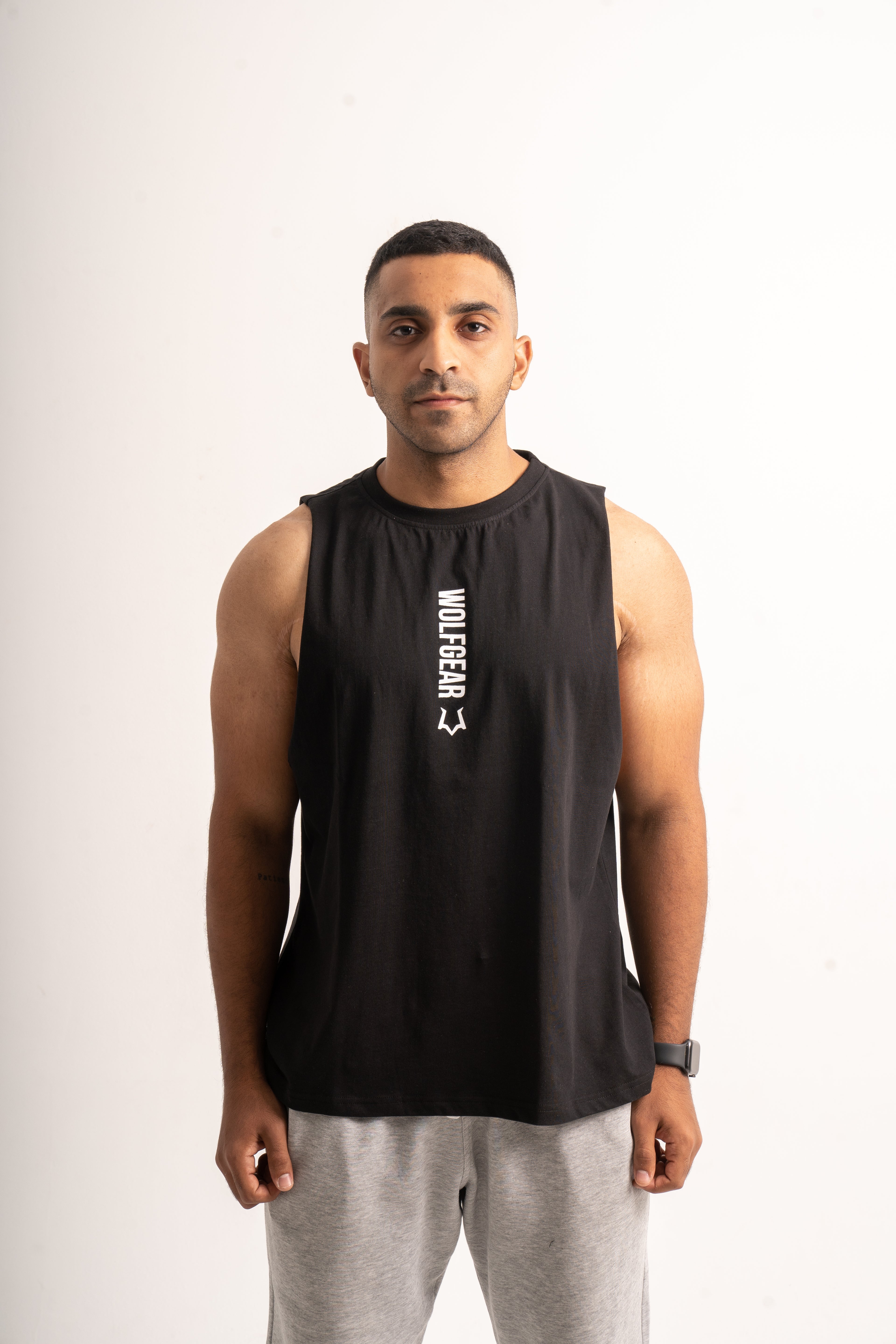 Icon Tank Top
