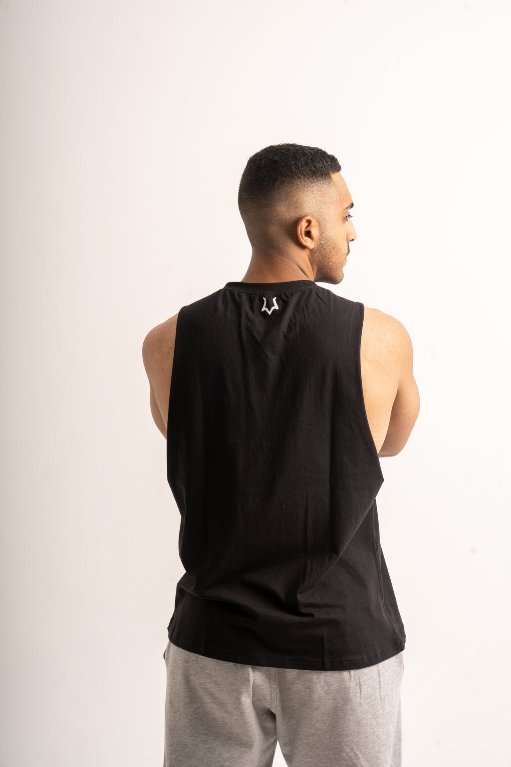 Icon Tank Top