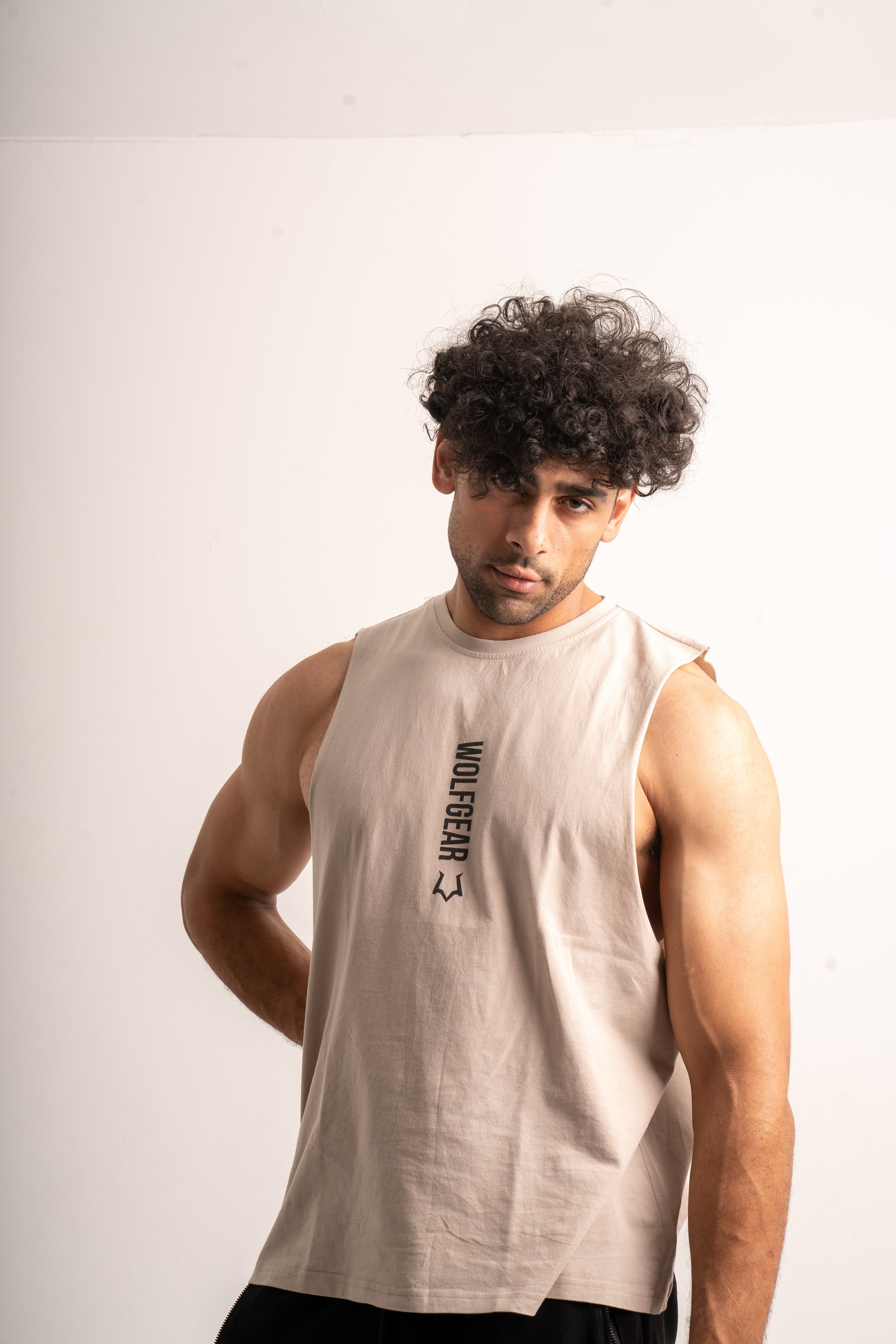 Icon Tank Top