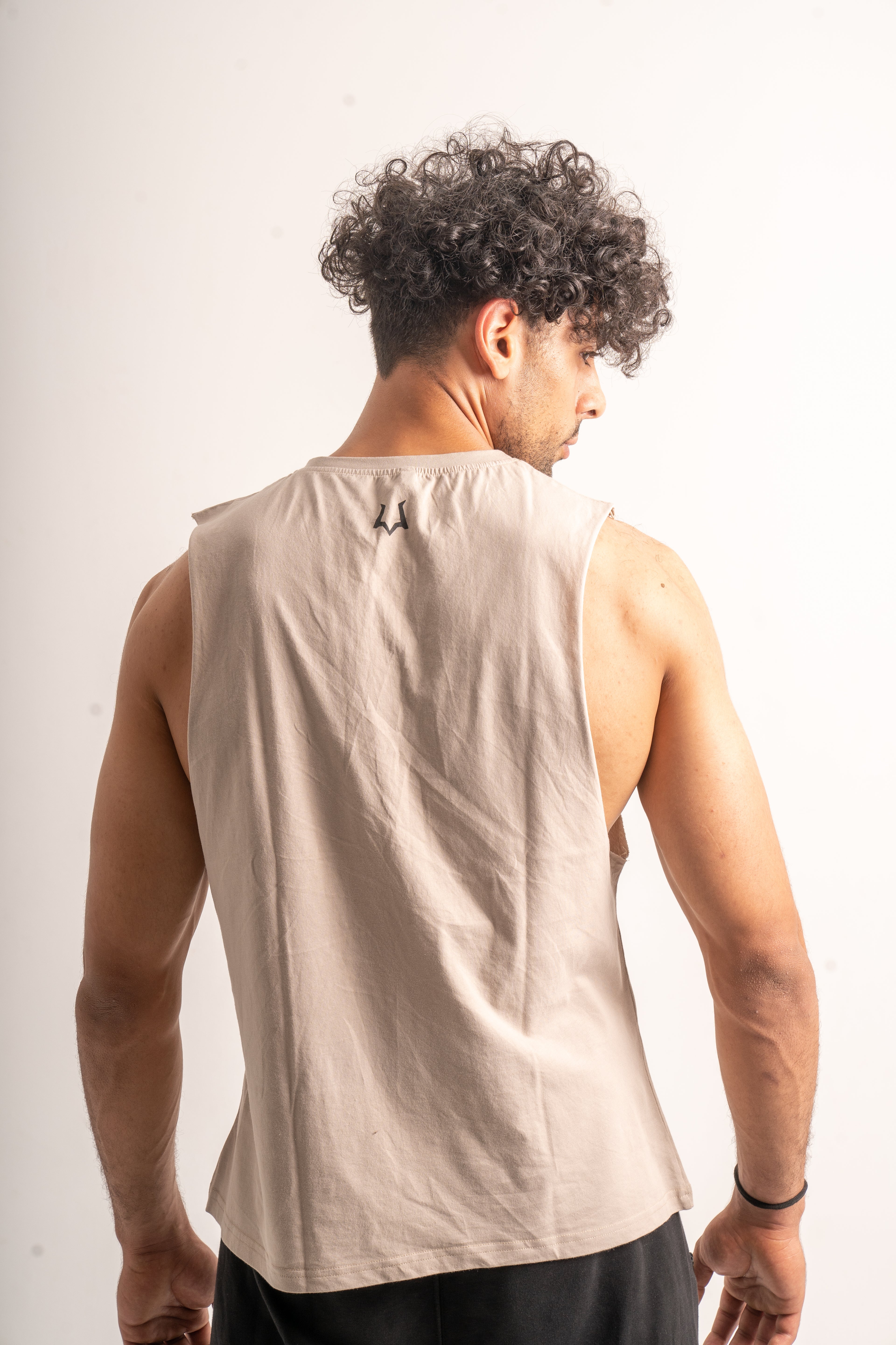 Icon Tank Top