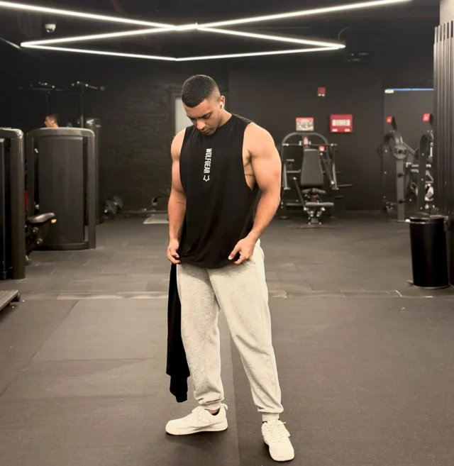 ❤️‍🔥9-9-24❤️‍🔥
.
.
.
.
.
.
.
#cairogyms #fitness #cairo #gym #cairoegypt #workout #cairozoom #caironightlife #cairostyle #fitnessmotivation #cairotower #cairoshopping #cairoscene #cairostreetstyle #cairospots #fit #cairofashionfestival #cairofestivalcity #egypt #topman #model #cairofashion #bodybuilding #crossfit #cairofilmfestival #modeling #motivation #cairofashionblogger #cairofashionblog #cairomuseum